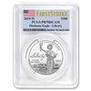 Image 1 : 2019-W 1 oz Proof Platinum Eagle PR-70 PCGS (FirstStrike®)