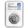 Image 1 : 2016 1 oz Platinum American Eagle MS-70 NGC (First Day of Issue)