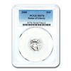 Image 1 : 2000 1/10 oz Platinum American Eagle MS-70 PCGS