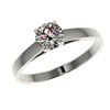 Image 2 : 1.10 ctw VS/SI Cushion Diamond 2pc Set Halo 14K Rose Gold
