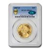 Image 1 : 1907-D $10 Liberty Gold Eagle MS-64 PCGS CAC
