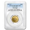 Image 1 : 2012-P Australia Gold 25 Dollars PR-70 PCGS (DCAM)