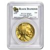 Image 1 : 2010 1 oz Gold Buffalo MS-69 PCGS (Black Diamond)