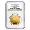 Image 1 : 2014 Niue 1 oz Proof Gold $200 Disney Donald Duck PF-70 NGC UCAM
