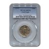 Image 1 : 1999 1/4 oz Gold American Eagle MS-70 PCGS
