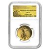 Image 1 : 2009 Ultra High Relief Gold Double Eagle MS-70 NGC (Gold Label)