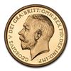 Image 1 : 1911 Great Britain Gold 2 Pounds George V PR-66 DCAM PCGS