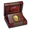 Image 1 : 2016-W 1 oz Proof Gold Buffalo (w/Box & COA)
