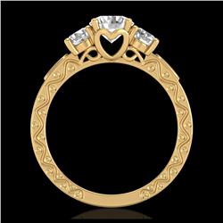 26.02 ctw London Topaz & Diamond Bracelet 14K White Gold