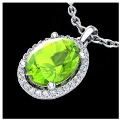 1 ctw Fancy Black Diamond Art Deco Stud Necklace 18K Yellow Gold