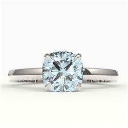 10 ctw Garnet & VS/SI Diamond Ring 14K Rose Gold