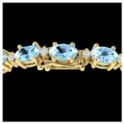 1.50 ctw Fancy Black Diamond Solitaire Ring 10K White Gold