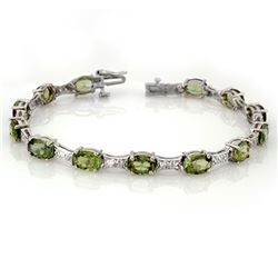 1.47 ctw VS/SI Diamond 2pc Wedding Set 14K White Gold