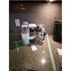 Sunbeam Espresso Coffee Maker A