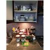 Image 1 : Kitchen & serving dishes A
