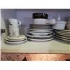 Image 8 : Kitchen & serving dishes A
