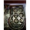 Image 9 : Kitchen Aid Pots & Pans plus more A
