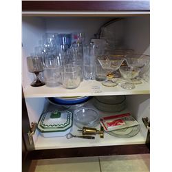 Swedish Cast Iron Baking Dish & More A