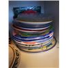Image 17 : White Serving Dishes & More A