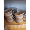 Image 8 : White Serving Dishes & More A