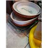 Image 12 : Assortment of Kitchen Bakeware & Servingware A