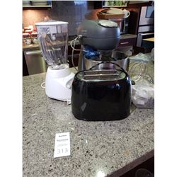 Hamiton Beach Stand Mixer & Small Kitchen Appliances A