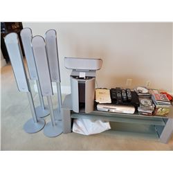 Sony Compact AV System C