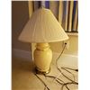 Image 5 : Assortment of table lamps A