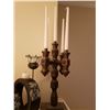 Image 3 : Assortment of Candle Holders A