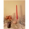 Image 5 : Assortment of Candle Holders A