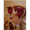 Image 6 : Assortment of Decorative items A