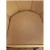 Image 4 : Ethan Allen Swivel Tub Chair C