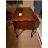 Image 4 : Classic Style End Table B