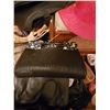 Image 5 : Large assortment of Mens & Ladies Hats, Purses & luggage A