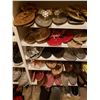 Image 14 : Large Assortment of Mens & Ladies Foot wear A