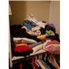 Image 2 : Large assortment of ladies clothing A