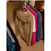 Image 6 : Large assortment of ladies clothing A