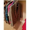 Image 7 : Large assortment of ladies clothing A