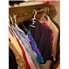 Image 9 : Large assortment of ladies clothing A