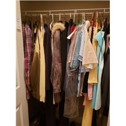 Men & Ladies clothing A