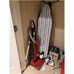 Kenmore Intuition Vacuum & Black & Decker Iron plus more A