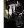 Image 4 : Xterra Golf Clubs in Golf Guard Case A