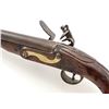 Image 3 : Antique British Lg. Bore East India Pat. FL Pistol