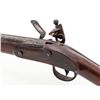 Image 3 : U.S. Model 1817 Flintlock ''Common Rifle''