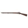 Image 6 : U.S. Model 1817 Flintlock ''Common Rifle''