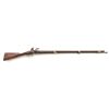 Image 1 : European (Likely Dutch) Fullstock Flintlock Musket