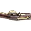 Image 5 : European (Likely Dutch) Fullstock Flintlock Musket