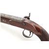 Image 4 : English Lg. Bore Prec. Dueling/Holster Pistol