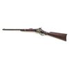 Image 2 : Civil War Sharps New Model 1859 Cavalry Carbine