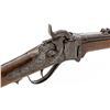 Image 5 : Sharps ''New Model 1859'' Perc. Saddle Ring Carbine
